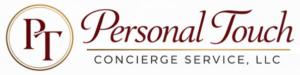 pt concierce logo