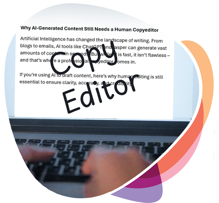 Copyeditor