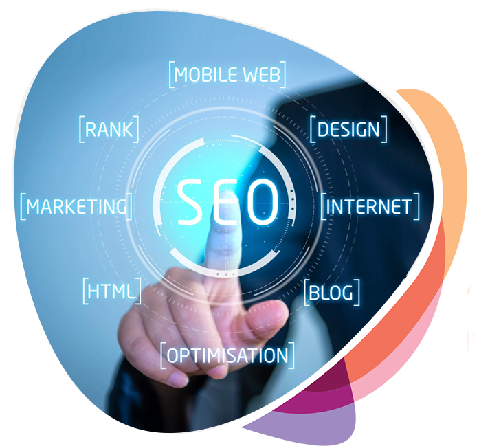 AI SEO services